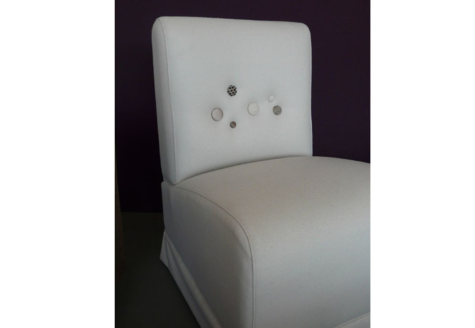 Button Chair-Buttons-Upholestry-Koush-5