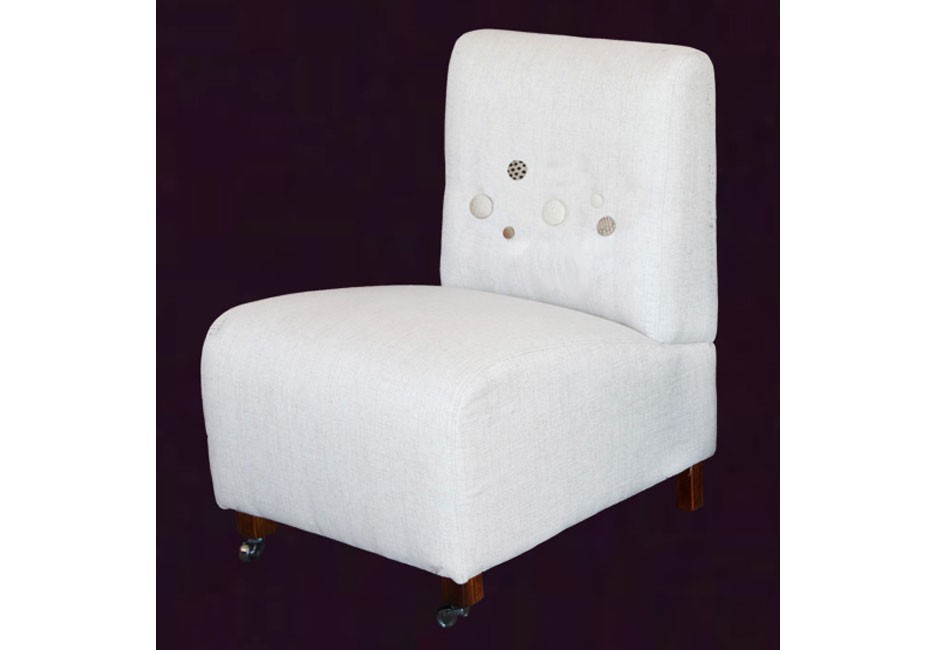 Button Chair-Buttons-Upholestry-Koush-6