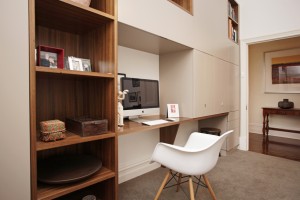 villa - study home office - koush - unley